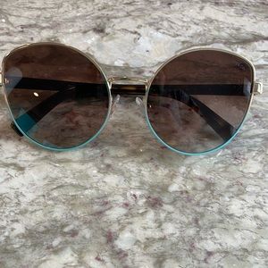 Tiffany & Co. sunglasses - TF 3068